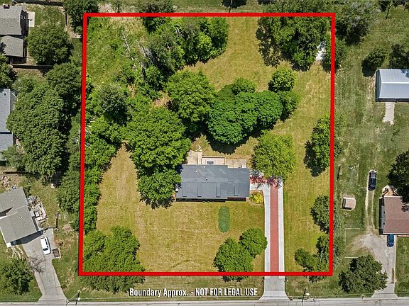 5th image of 2023 McFarland Rd