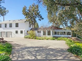 1646 Foss Rd, Alpine, CA 91901