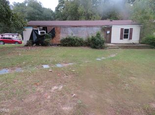 1717 Purefoy Dr #B, Chapel Hill, NC 27516