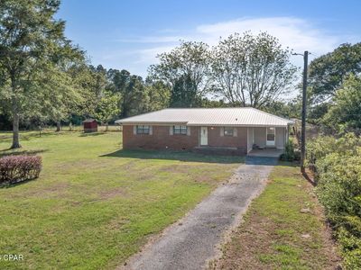720 Candy Kitchen Rd, Cottondale, FL, 32431