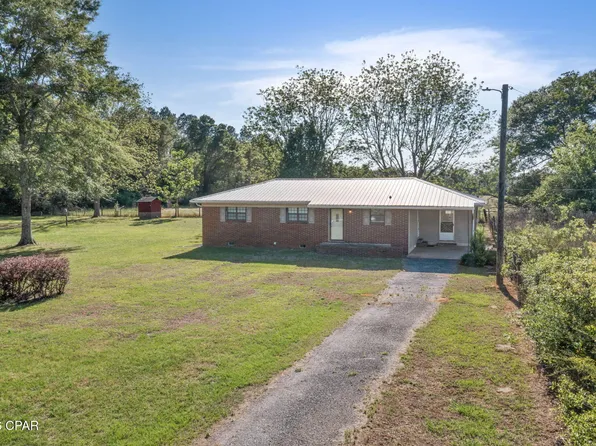 720 Candy Kitchen Rd, Cottondale, FL 32431