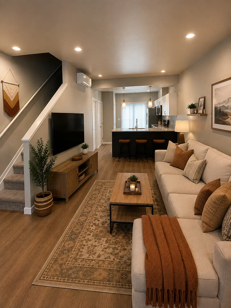 Your Next Home Comes With Some Pretty Great Perks! — Photo 1