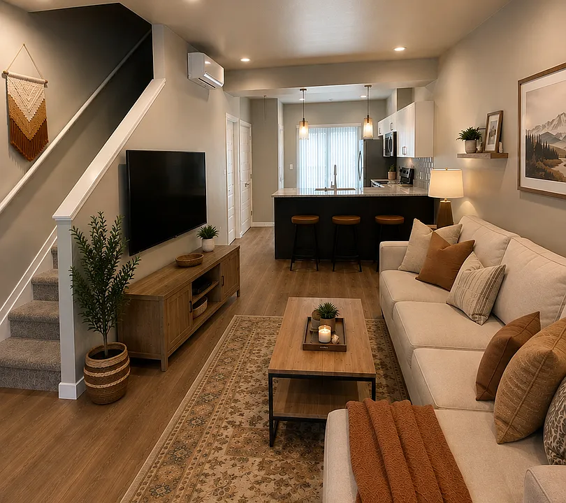 200 Canyon Pkwy #D10