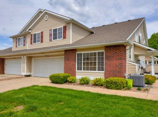 5404 Longview Ct UNIT 4, Johnston, IA 50131