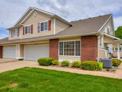 5404 Longview Ct UNIT 4, Johnston, IA, 50131