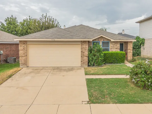 1016 Stone Chapel Way, Fort Worth, TX 76179