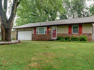 1445 E Wayland St, Springfield, MO 65804