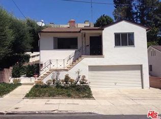 3017 Berkeley Ave, Los Angeles, CA 90026