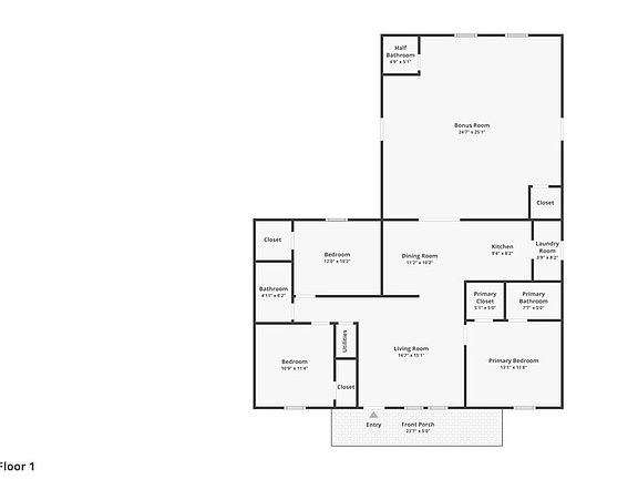 2nd image of 108 Riverwood Dr