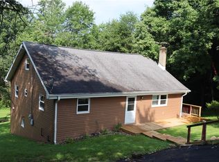 145 Fairfield Rd, New Florence, PA 15944