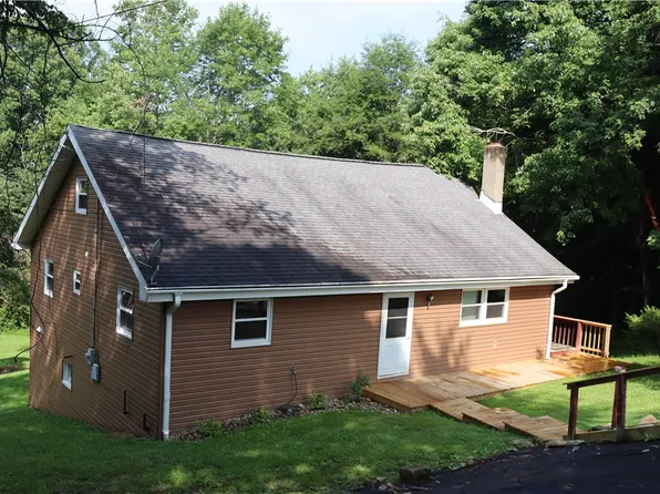 145 Fairfield Rd, New Florence, PA 15944