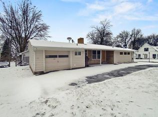 515 Division St, Pecatonica, IL 61063