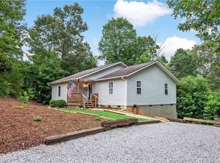 154 Smoky Mountain Dr, Marion, NC 28752