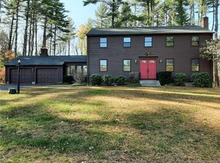 483 Turnpike Rd, Somers, CT 06071