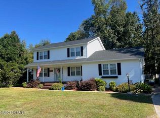 301 Boros Rd, New Bern, NC 28560