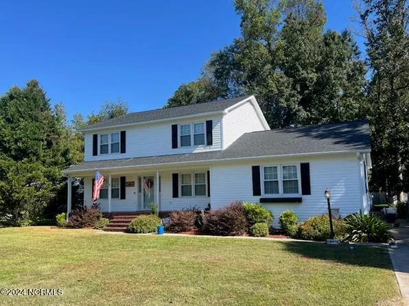 301 Boros Road, New Bern, NC 28560