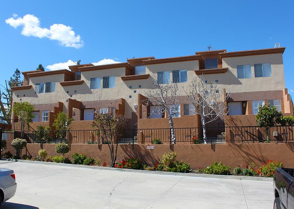 1st image of 22321 Victory Blvd APT 133