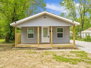 2527 W State St, Springfield, MO 65802