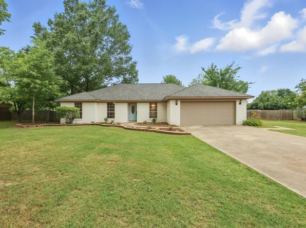 6 Eve Ln, Conway, AR 72034