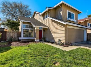 3746 Willow Bend Pl, Antelope, CA