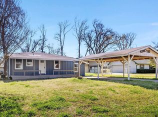 2016 Gavin Rd, Kemp, TX 75143