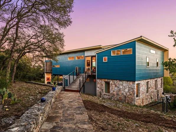 320 Rancho Encino Dr, San Marcos, TX 78666