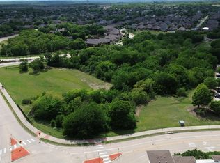 Shoreline Dr, Denton, TX 76210