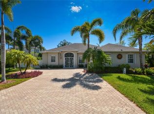 2331 NW Windemere Dr, Jensen Beach, FL 34957