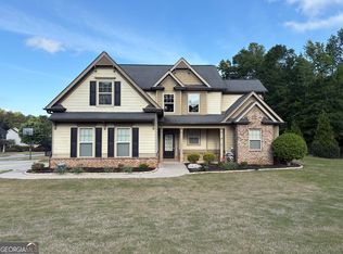 4662 Whitlow Ridge Dr, Bishop, GA 30621