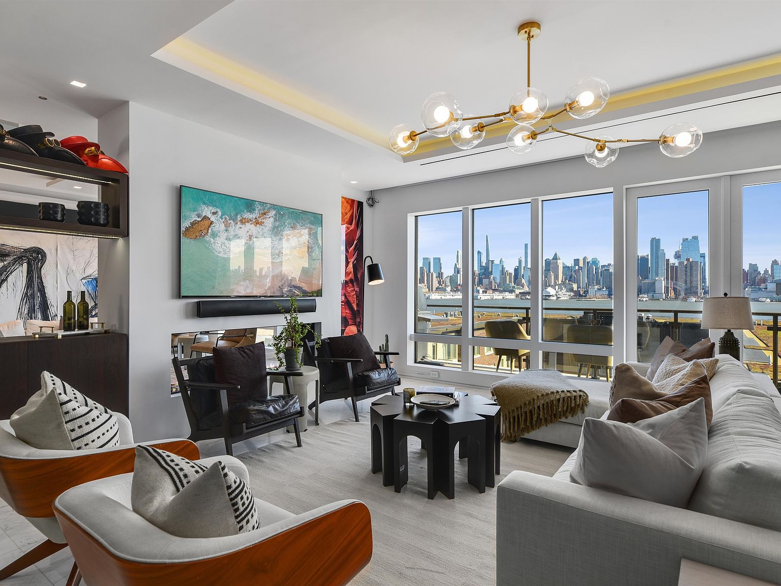 62 Eton Row, Weehawken, NJ 07086 MLS 230012056 Zillow