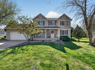 603 Sunnybrook Drive, Deforest, WI 53532