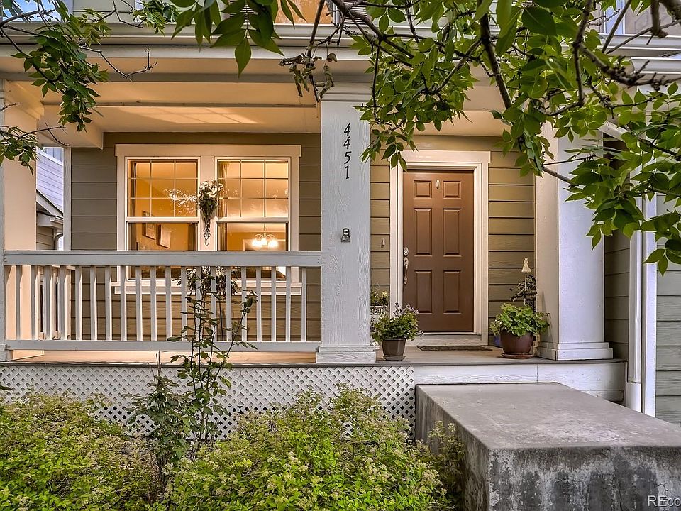 1st image of 4451 S Garland Way
