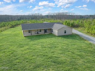 385 Ammons Rd, Selmer, TN 38375