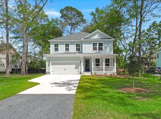 5706 Barbary Coast Rd, Hollywood, SC 29449