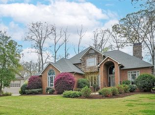 100 Arden Chase, Anderson, SC 29621