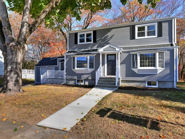 121 Cheshire Street, Stratford, CT 06614