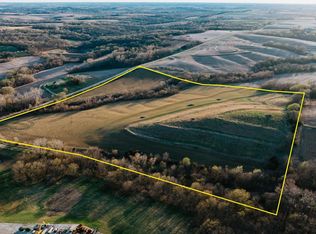 0 E McKelvie Rd PARCEL 2, Plattsmouth, NE 68048