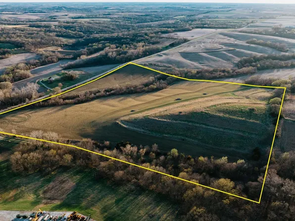 0 E McKelvie Rd Parcel 2, Plattsmouth, NE 68048