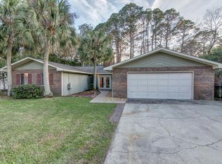7135 N Lagoon Dr, Panama City Beach, FL 32408