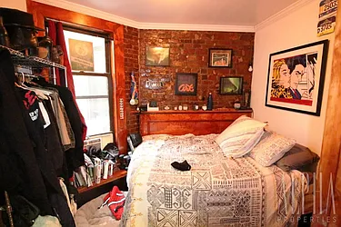 Rented by Alpha Properties NYC I LLC