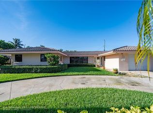 2700 NE 22nd Ct, Pompano Beach, FL 33062