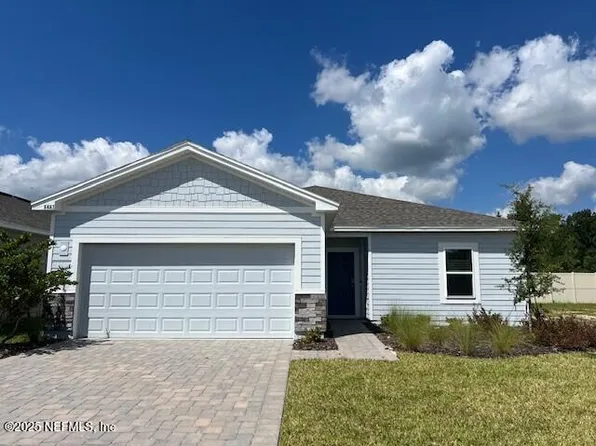8483 LILIAS Circle, Jacksonville, FL 32219