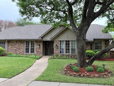 1600 Wagonwheel Dr, Plano, TX, 75023