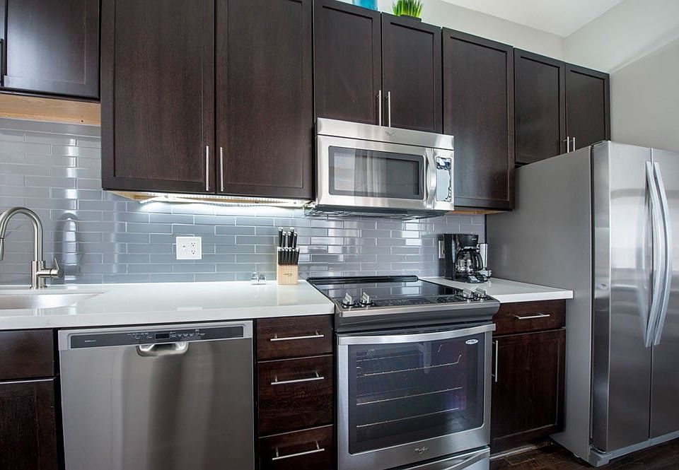 Model Kitchen 1