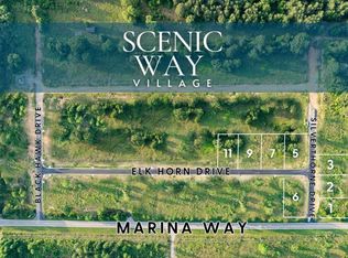 Elk Horn Dr #1, Russellville, AR 72802