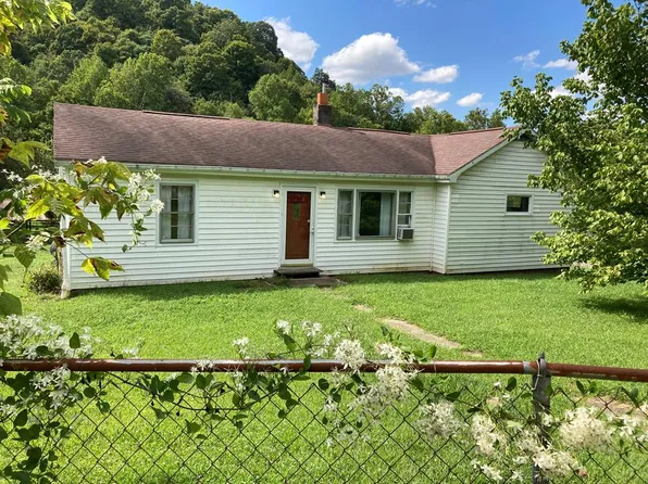 4717 Swauger Valley Rd, Portsmouth, OH 45662