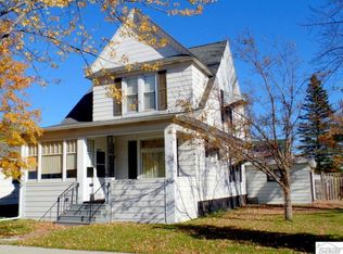 1818 Lamborn Ave, Superior, WI 54880