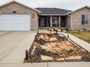 743 S 1950 W, Vernal, UT 84078