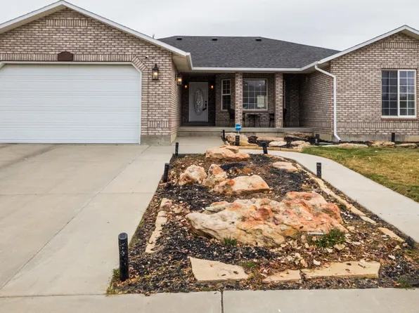 743 S 1950 W, Vernal, UT 84078