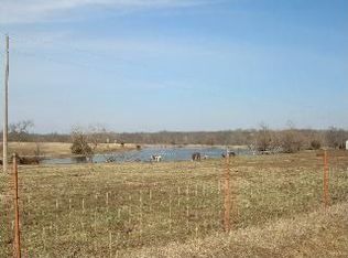 21345 Cedar Niles Rd, Spring Hill, AR 66083